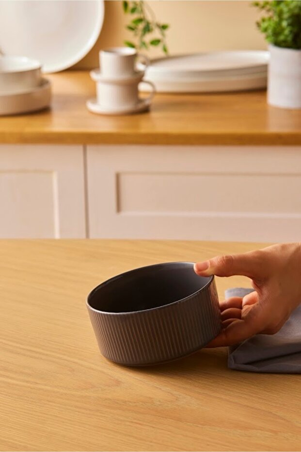 Massimo Kase Antrasit 12 cm - 2