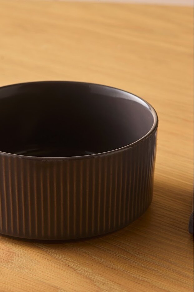 Massimo Kase Antrasit 12 cm - 3