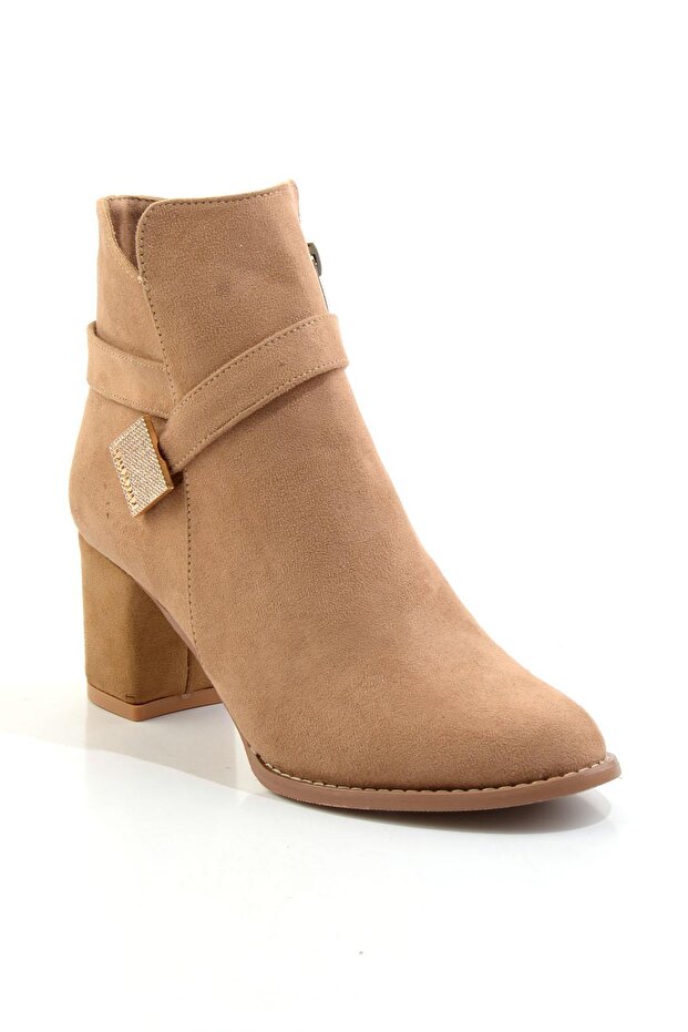 Camel Kadın Bot & Bootie K02233003972 - 2