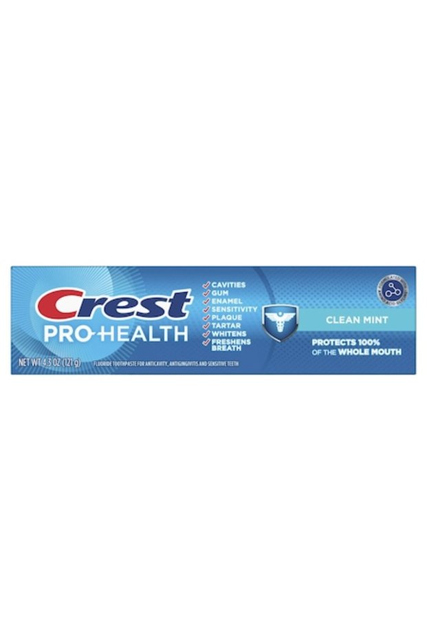 Pro-Health Clean Mint Toothpaste, Multi-Protection, 121g