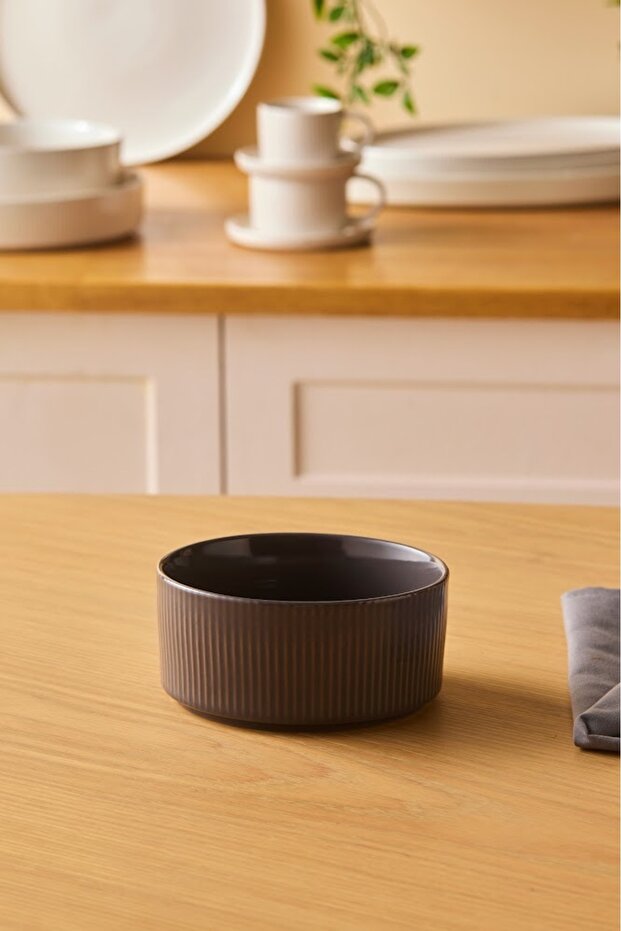 Massimo Kase Antrasit 12 cm - 1