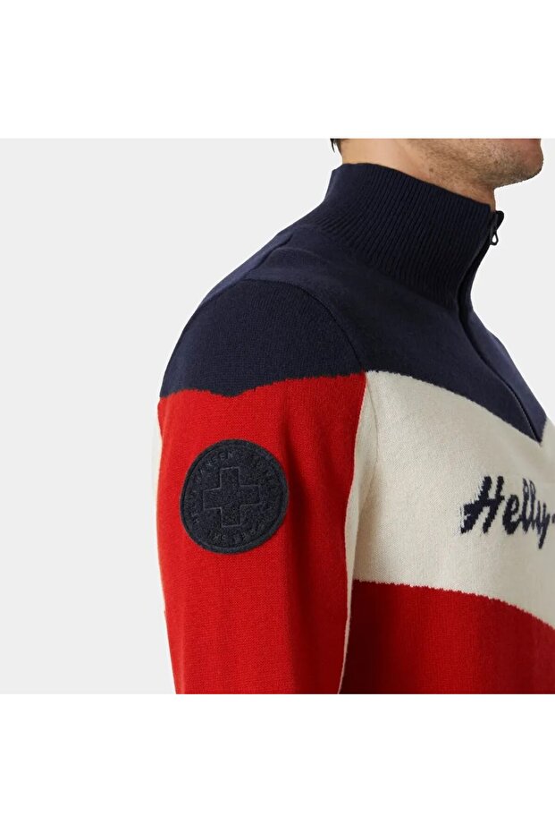 APRES KNITTED KAZAK - 3