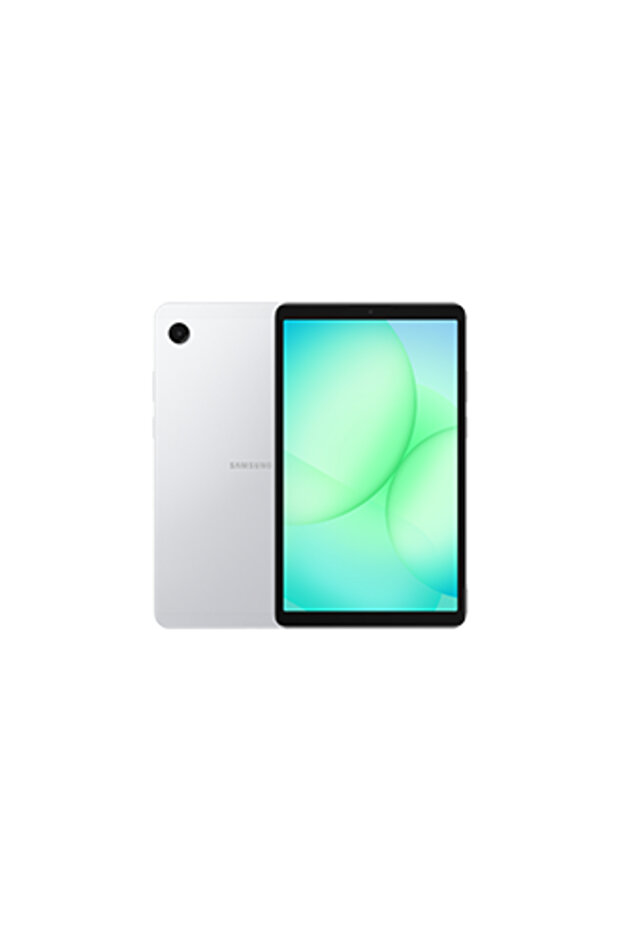 Galaxy Tab A 11 Wifi 4 GB 64 GB Silver