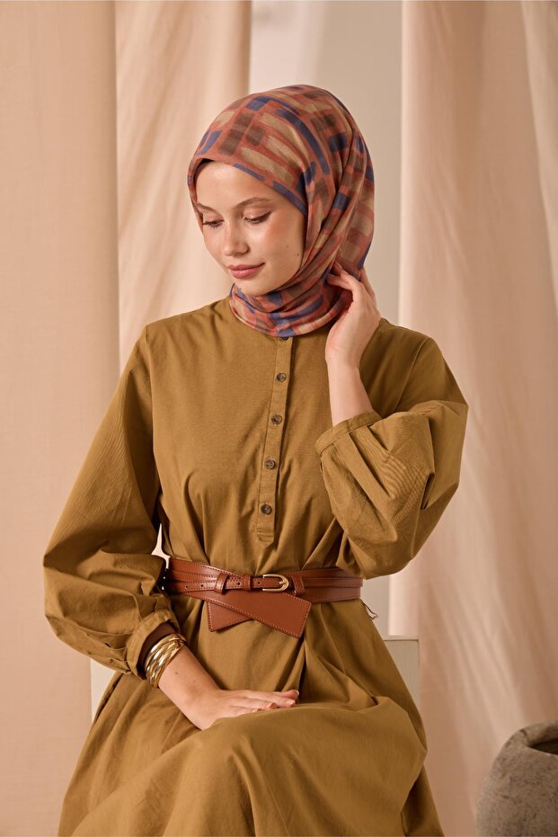 Soft Eşarp 73096-14 - 4