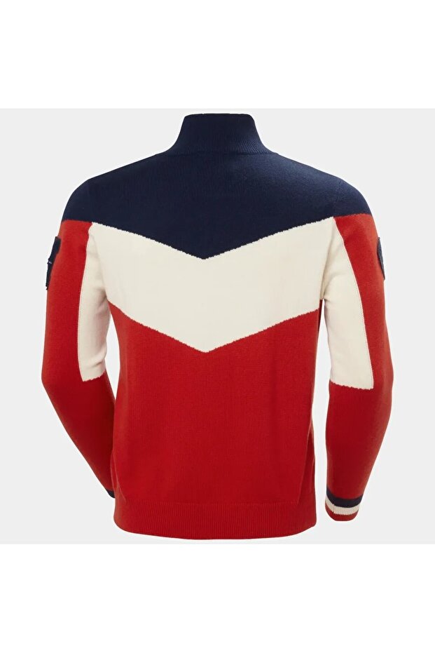 APRES KNITTED KAZAK - 7