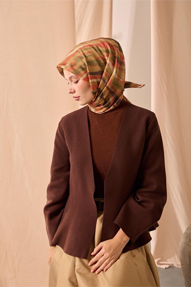 Soft Eşarp 73097-11 - 1