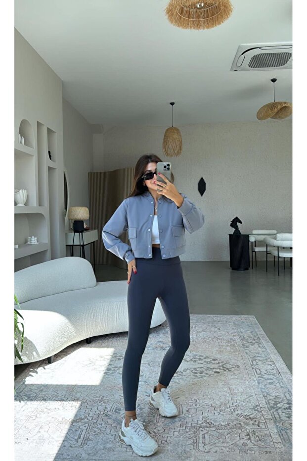 سترة بومبر - 2