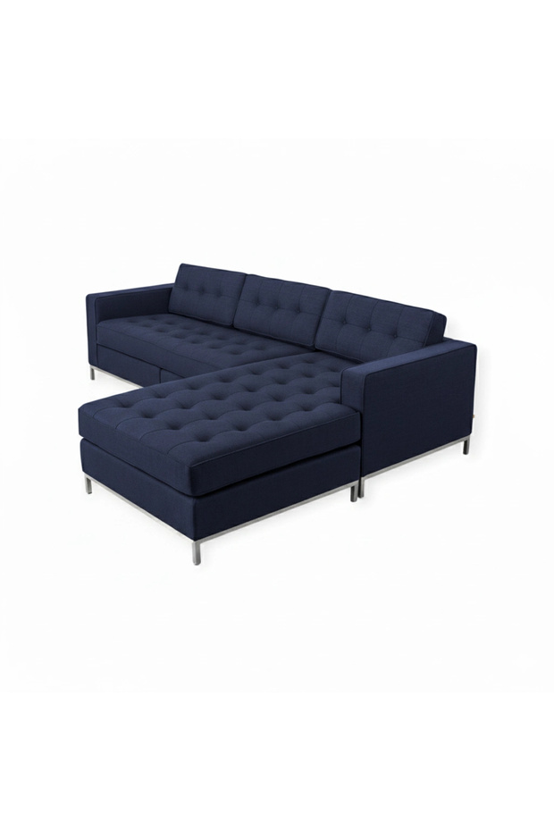 Zümrüt Köşe Koltuk - 3