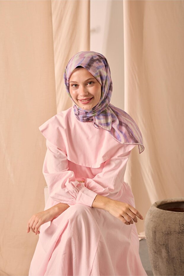 Soft Eşarp 73097-16 - 2