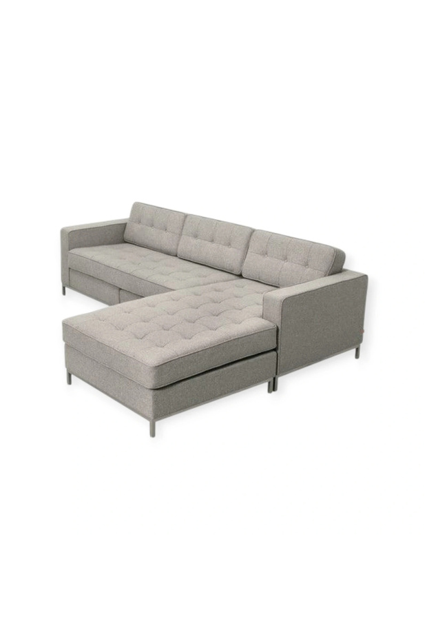 Zümrüt Köşe Koltuk - 1