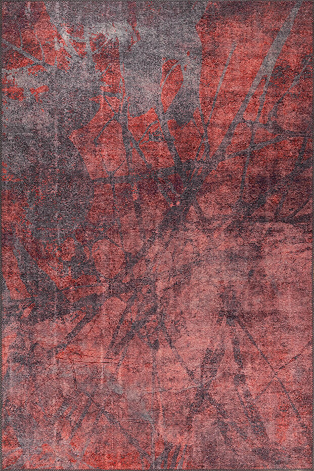 Fusion Şönil Dokuma Pamuk Polyester Halı al 422 - 2