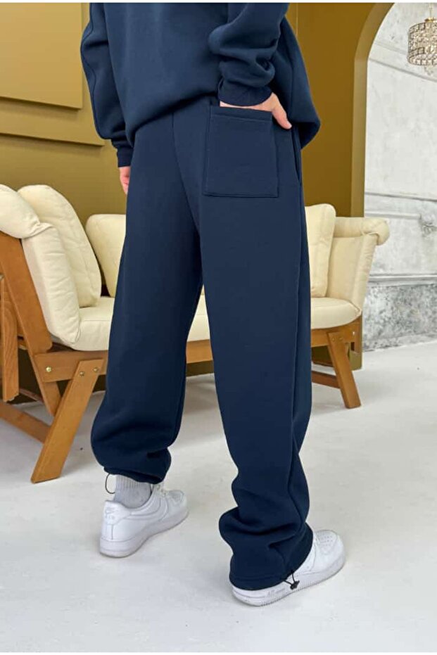 بدلة رياضية شتوية فاخرة قابلة للتعديل من Winter-Basic - 5