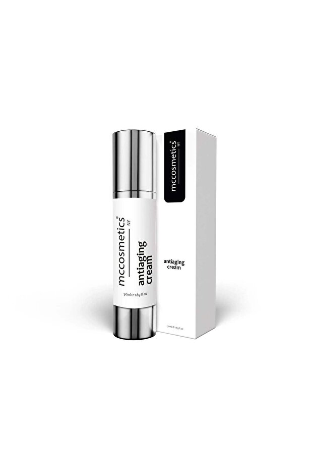 كريم مضاد للشيخوخة من mccosmetics.ny