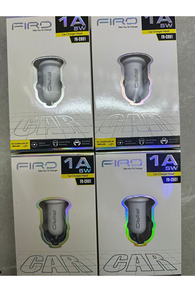 Araba çakmaklığı - 1