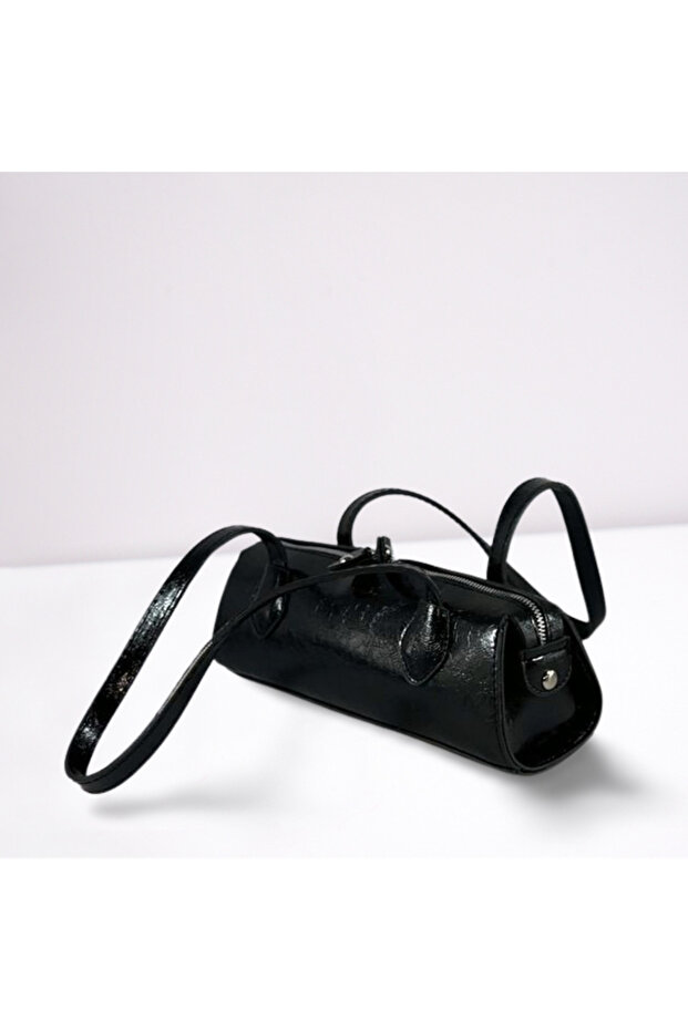 Kadın Silindir Çanta - 1