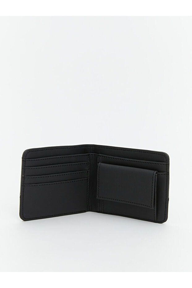 Create Your Style with Uzg Store |   Leather Look Men's Wallet - 3