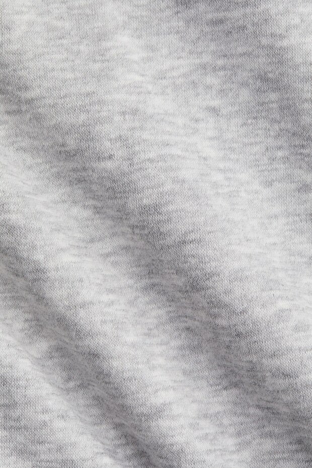 Oversize Sweatshirt - 5