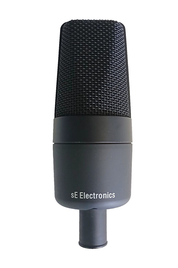 ميكروفون مغناطيسي - 4