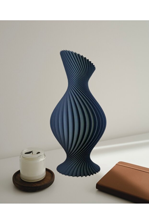 Spiral Vazo - 1