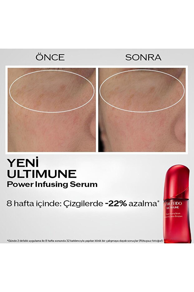 UTM Power Infusing Concentrate 4.0 120ml NEW - 5