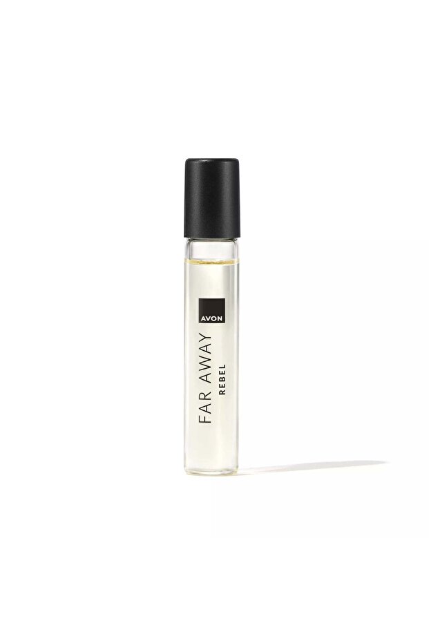 Far Away Rebel for Her Purse Spray - 10ml