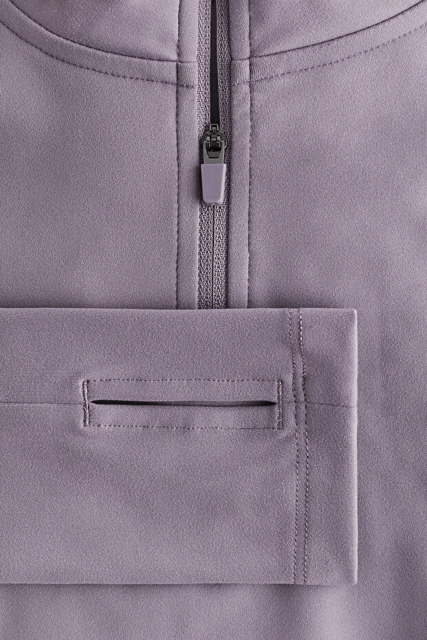 Spor Ceketi SoftMove™ - 7