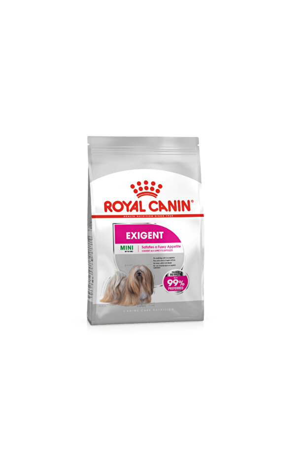 Mini Exigent 3 Kg + Exigent Loaf x 2 Adet - 2