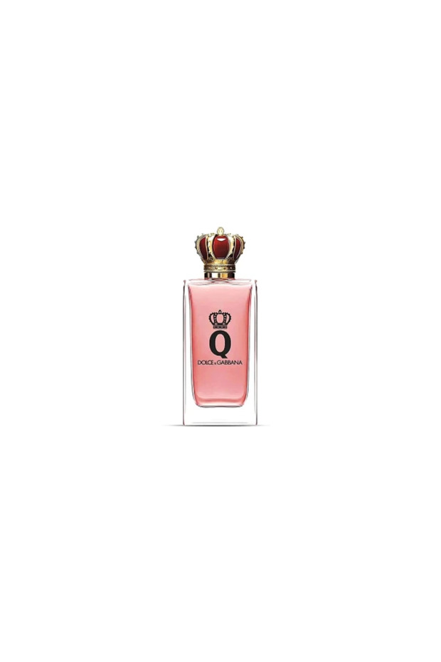 Dolce & Gabbana Q EDP Intense 100 ml - 2