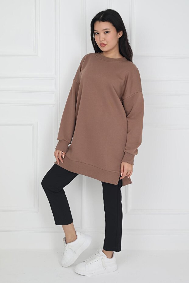 TUNİK SWEAT - 4