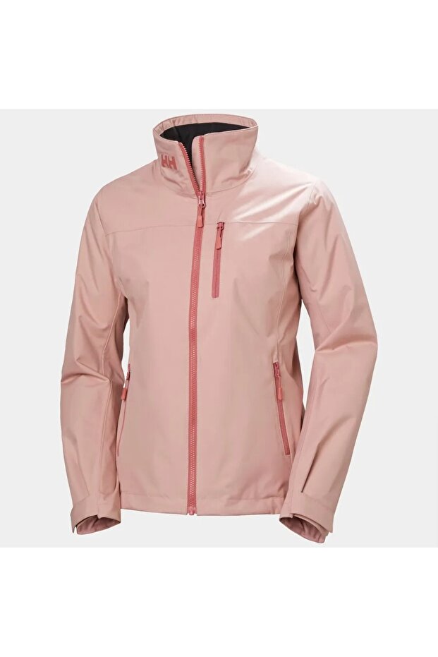 W CREW MIDLAYER MONT 2 - 4