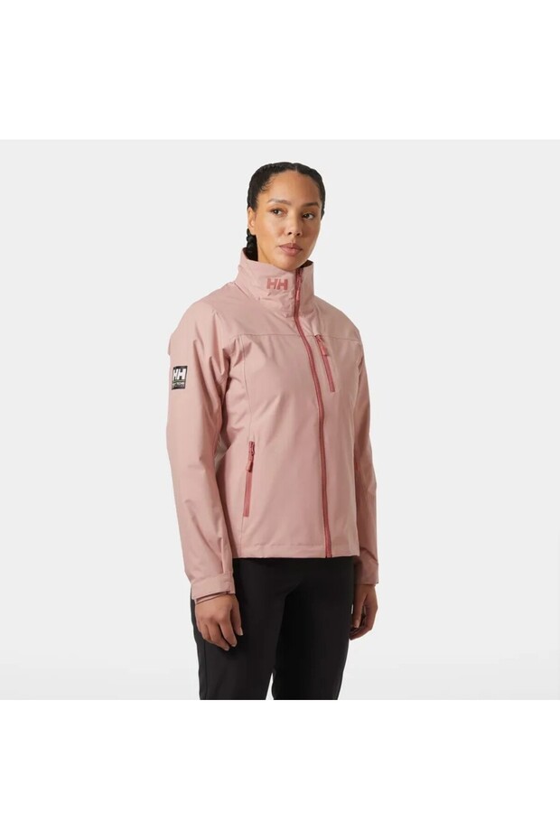 W CREW MIDLAYER MONT 2 - 1