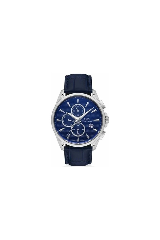 Rms.1.Ag1499.01 Men's Wristwatch