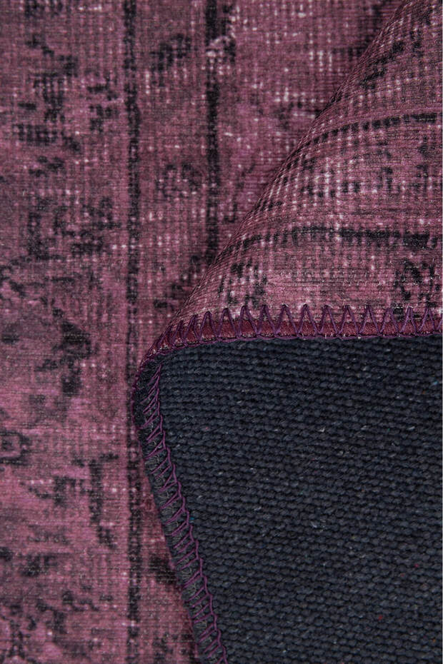 Dorian Şönil Dokuma Pamuk Polyester Halı (al 426) - 5