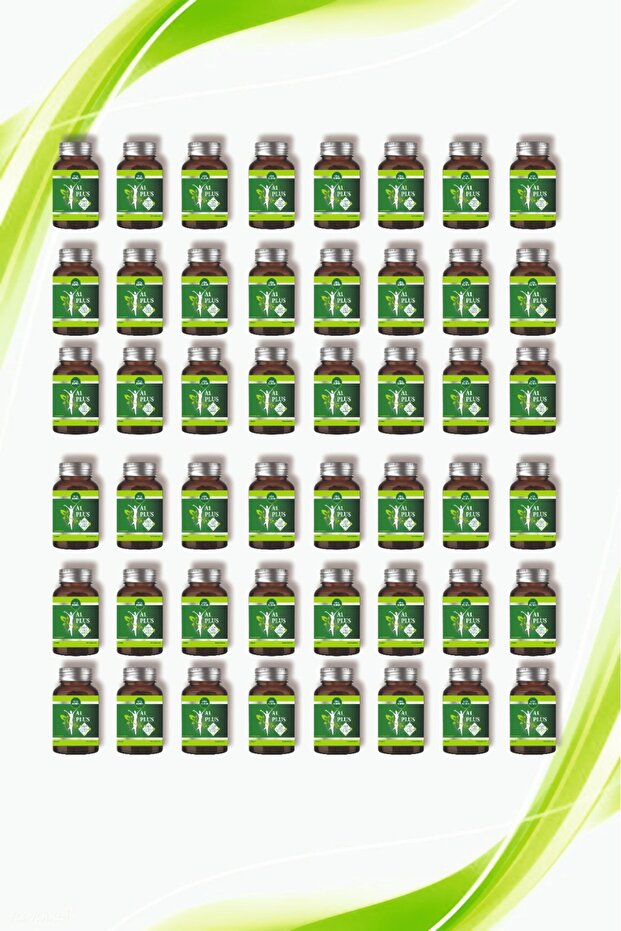 A1 Plus L-carnitine Lepidium - Bitkisel 30 Kapsül 1 Adet A1 Plus 84 adet - 1