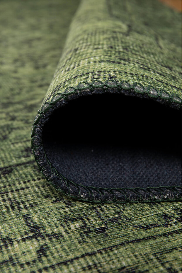 Dorian Şönil Dokuma Pamuk Polyester Halı (al 423) - 4