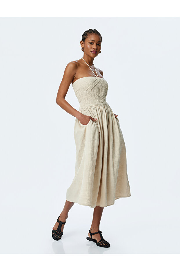 Rochie de damă 5Sak80014Ew080 - 2
