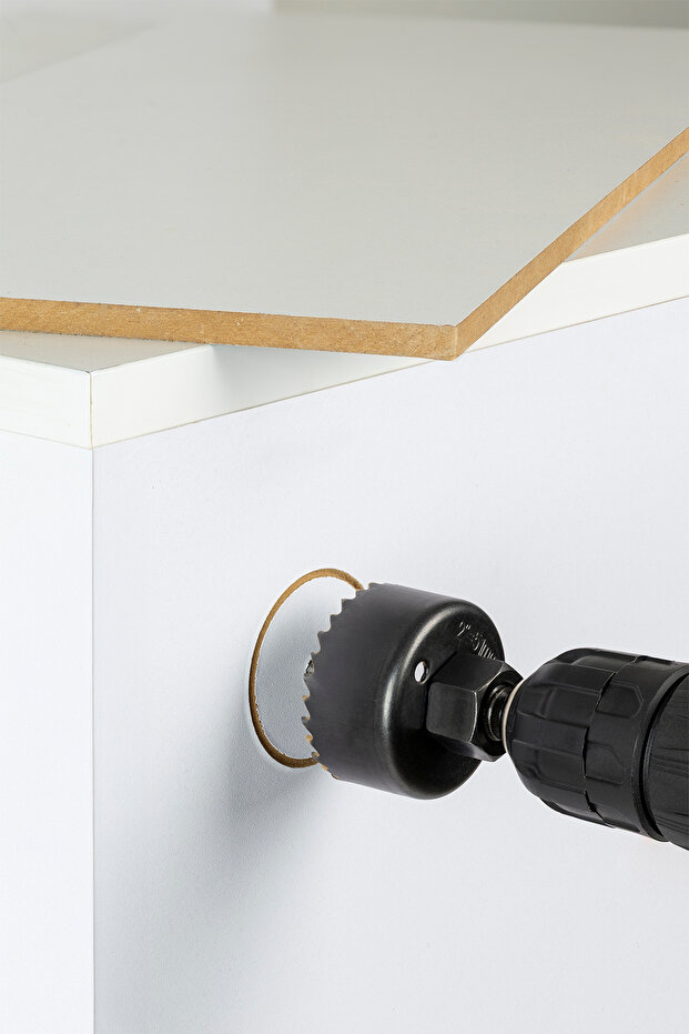 Panç Seti - 11 Parça - 3