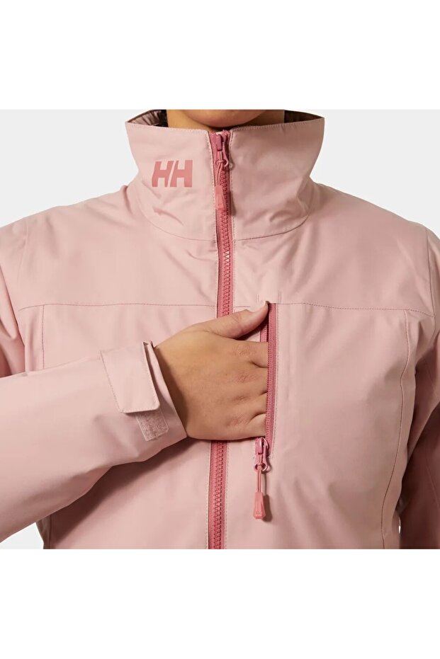 W CREW MIDLAYER MONT 2 - 3