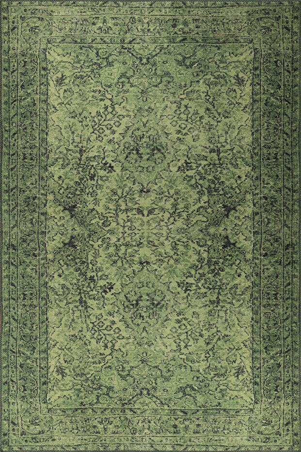 Dorian Şönil Dokuma Pamuk Polyester Halı (al 423) - 2