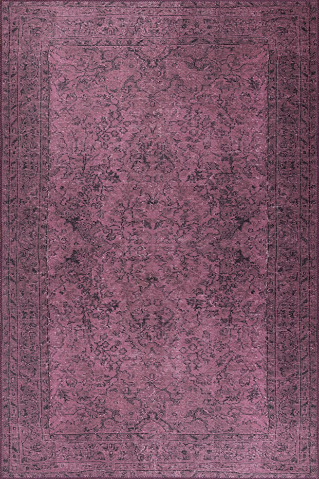 Dorian Şönil Dokuma Pamuk Polyester Halı (al 426) - 2