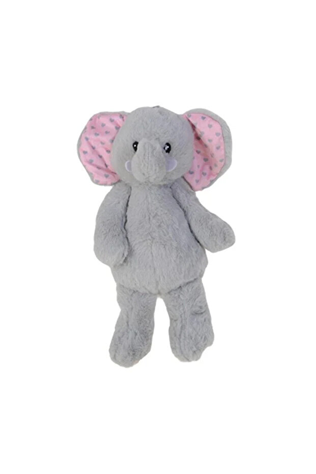 35 cm Plush Sleeping Friend Elephant Pl62266