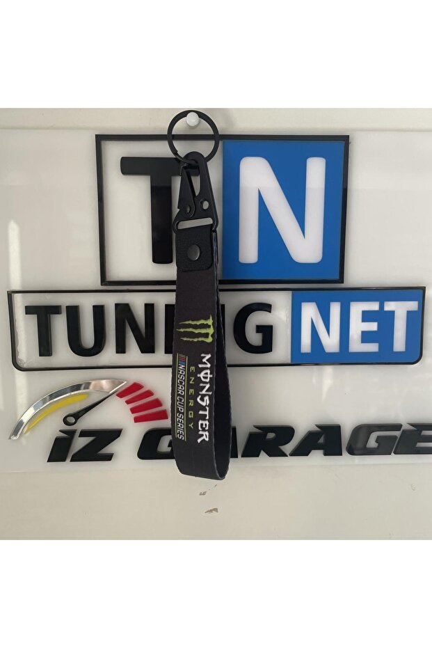 KEYCHAIN - 1