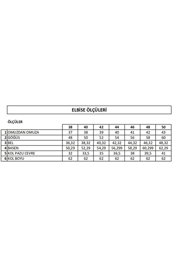 3151 ZARİF ELBİSE - 3