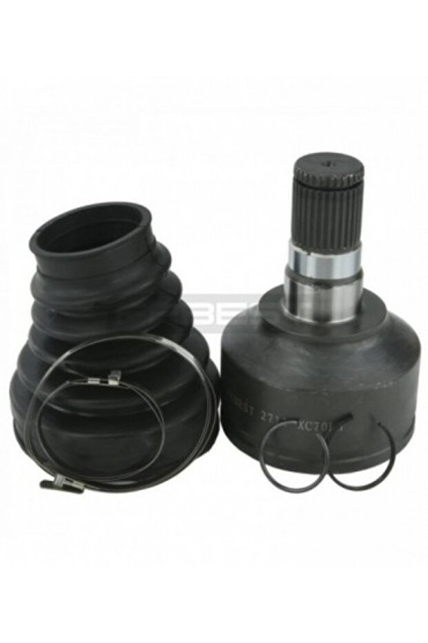 Planetary Cap VOLVO S80 2007- - 1