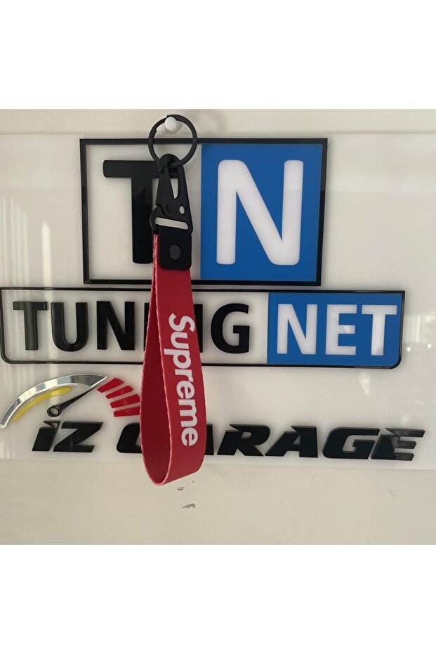 KEYCHAIN - 1