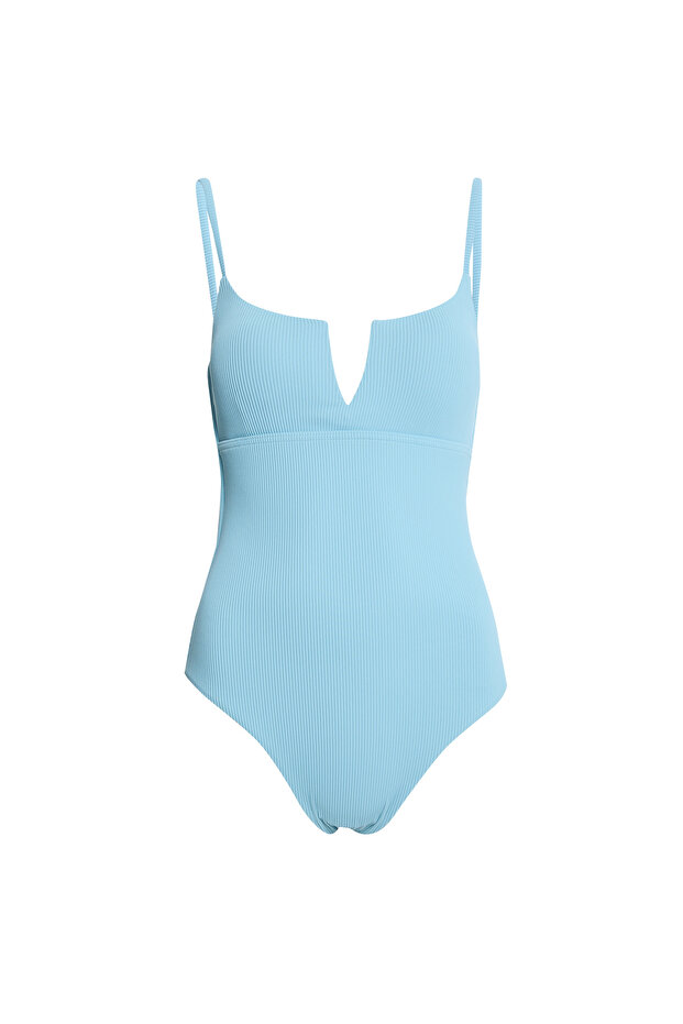 Fitil Detaylı Magic Mayo - 5