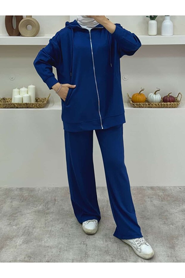 بدلة بسحاب - 5