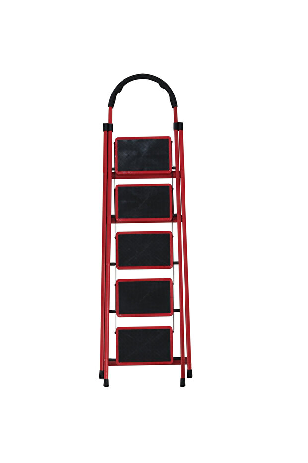 PATİKA 5'Lİ EV TİPİ MERDİVEN - 3