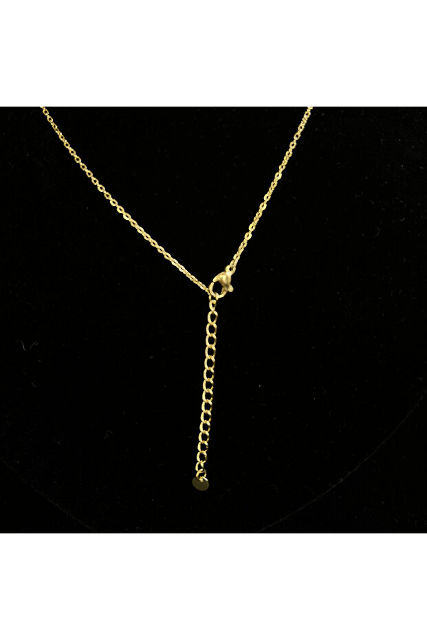 Colier Cristale Multicolore - 3