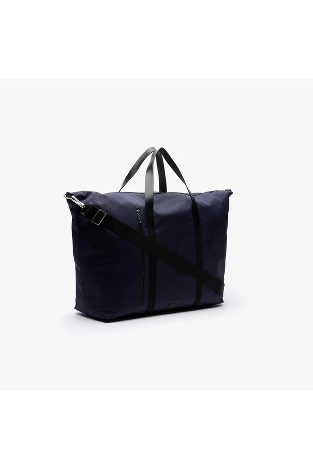 Malo Leather Accent Weekend Bag - 4